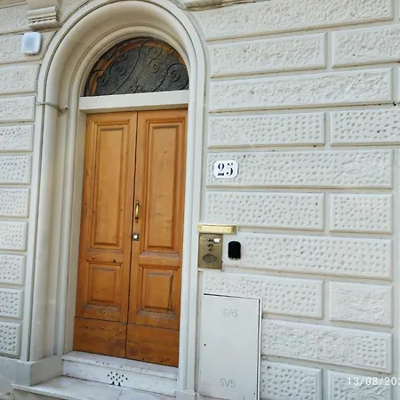 Aurora * פירנצה