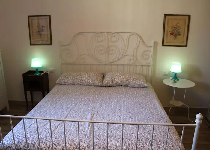 Apartman Aurora Firenze